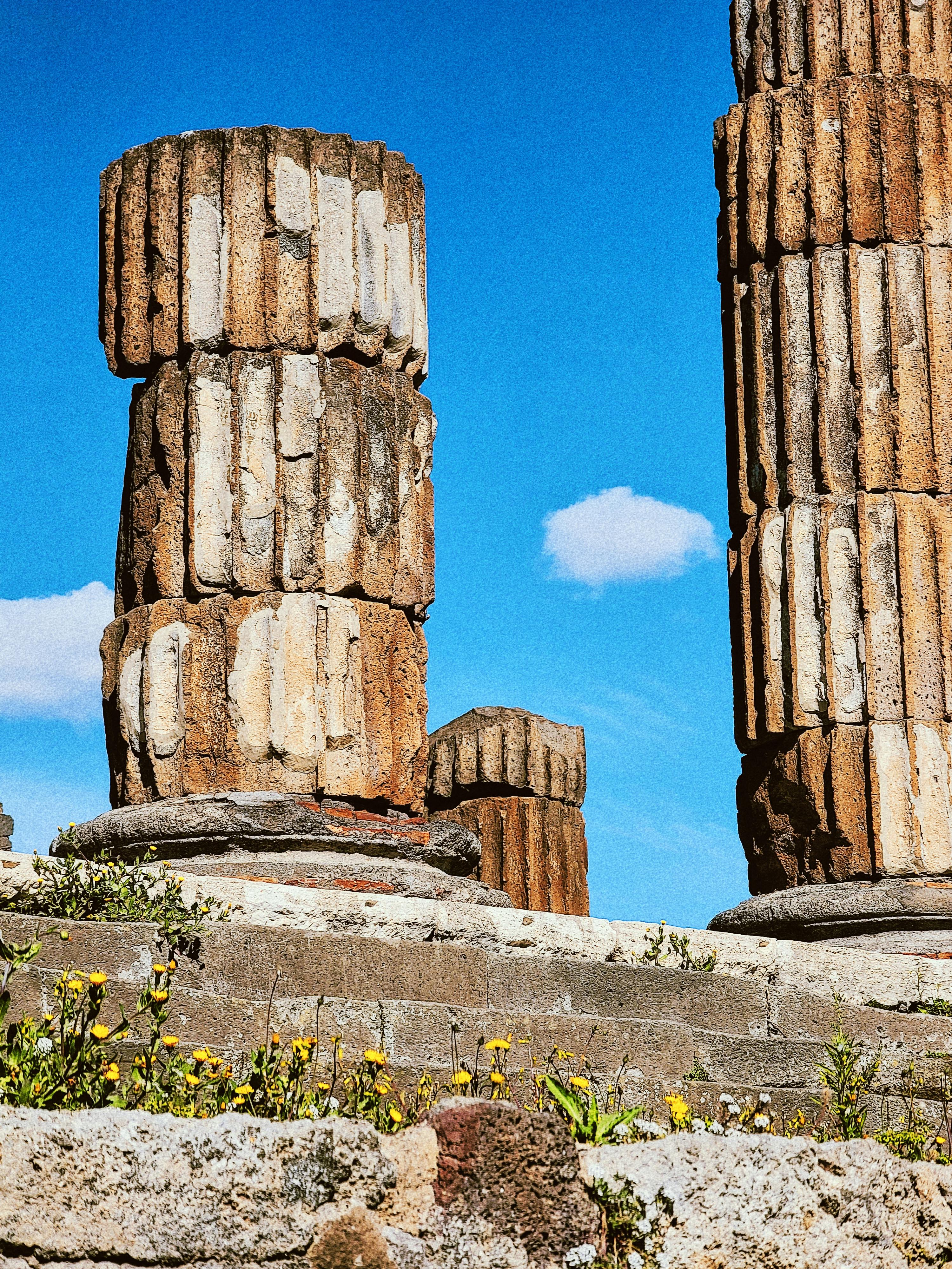 Sute de situri de patrimoniu în pericol din cauza lipsei finanțărilor