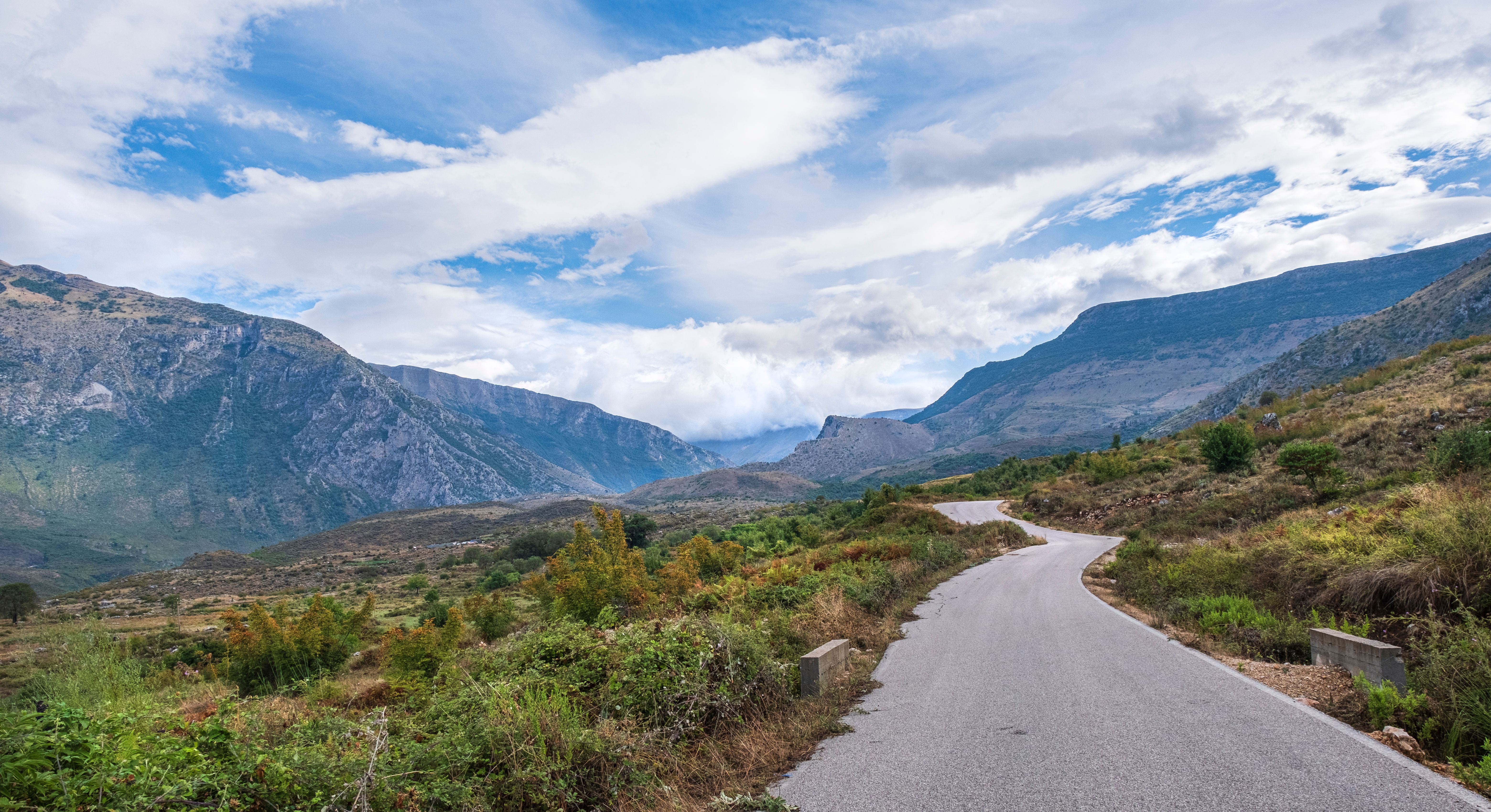 De Berat à Gjirokastër : road trip de 3 jours dans le Sud albanais