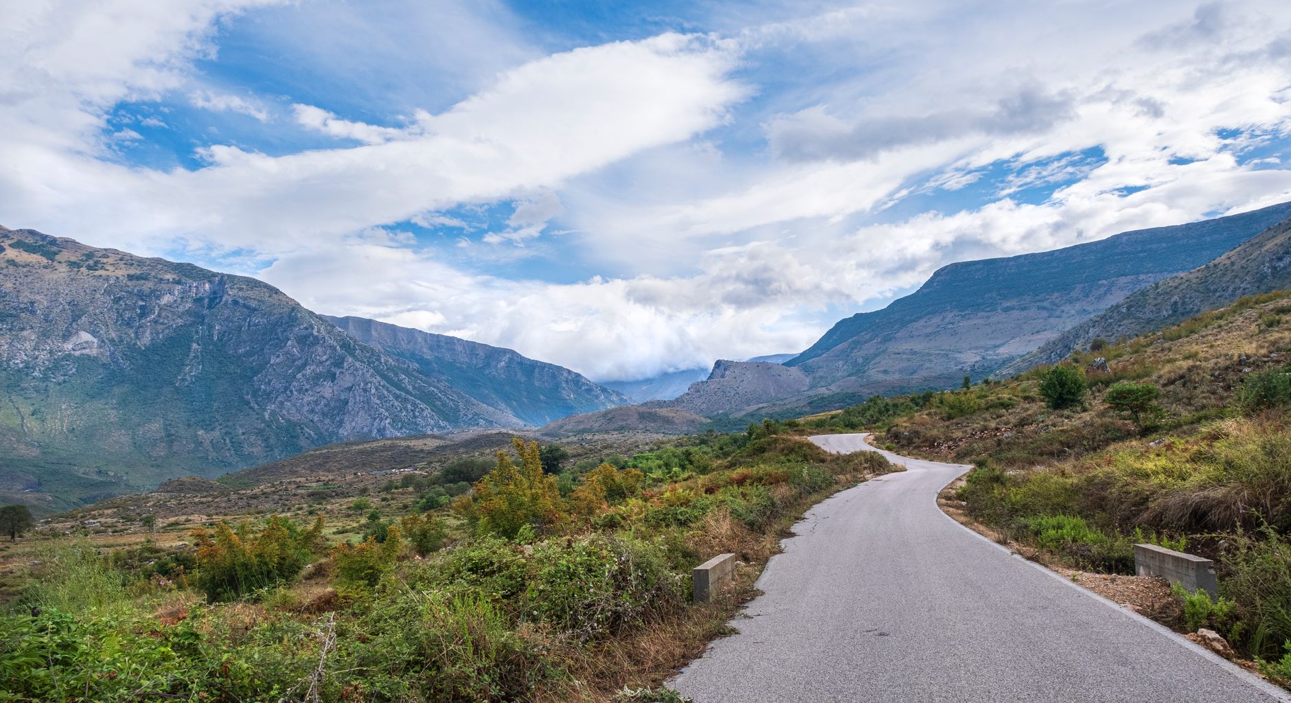De Berat à Gjirokastër : road trip de 3 jours dans le Sud albanais