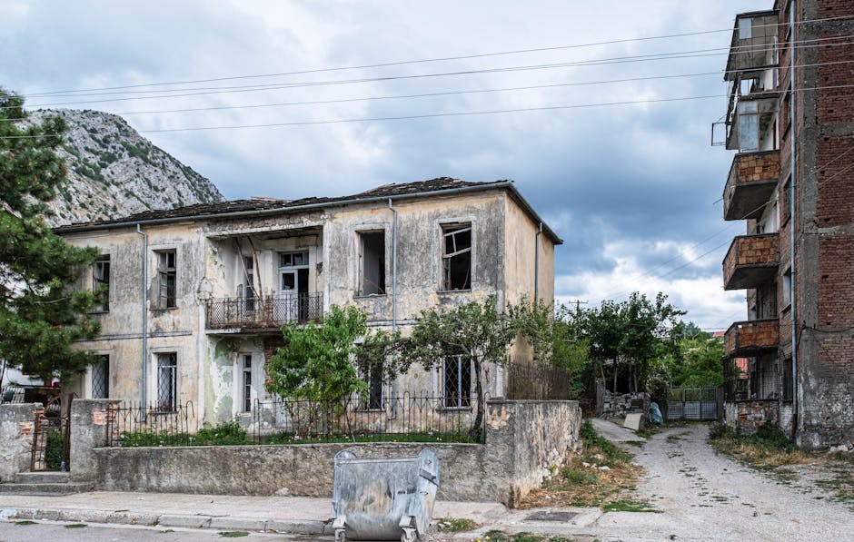 Unconventional Travel Destinations You Need to Explore