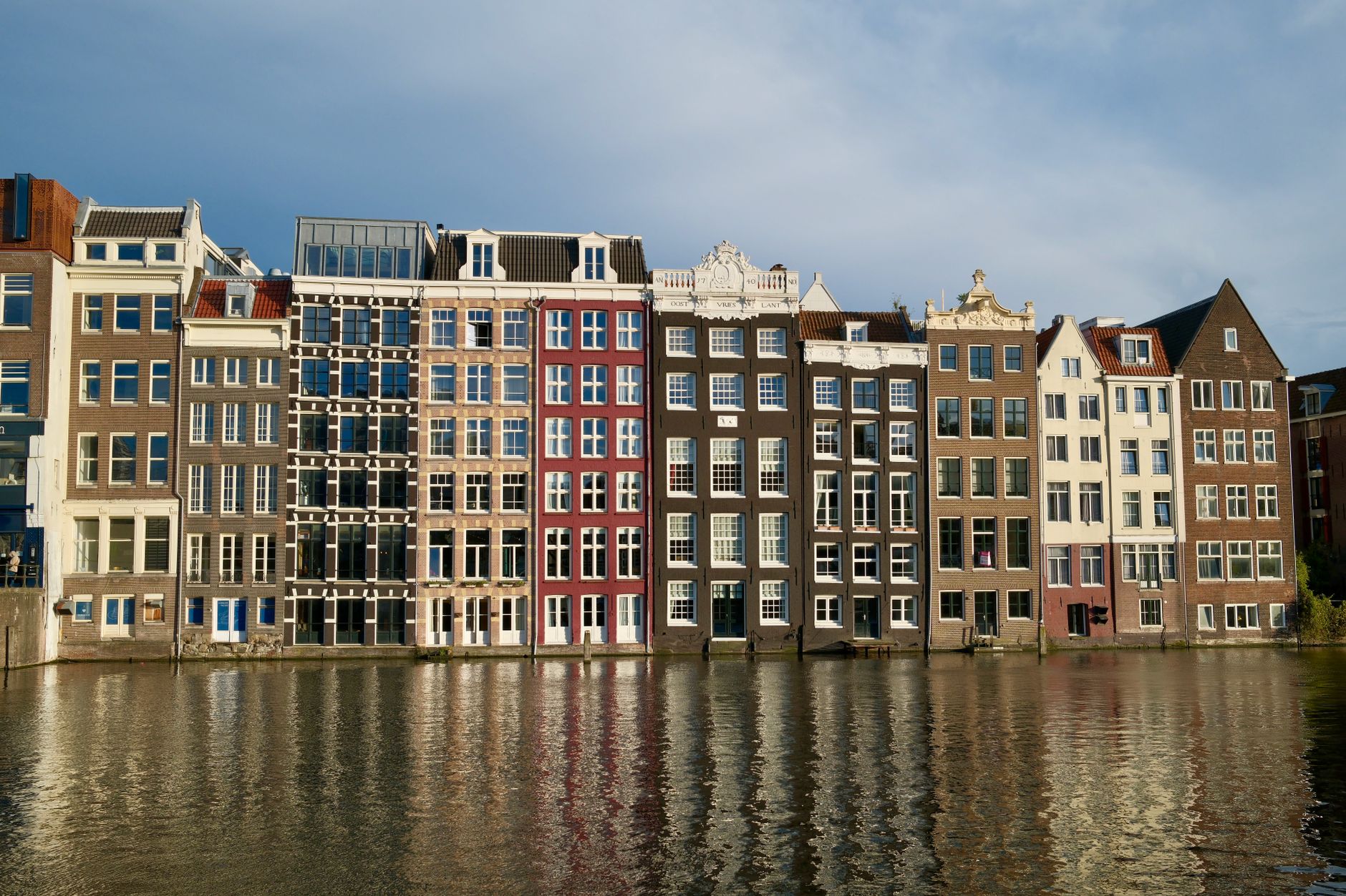 Amsterdam, Netherlands