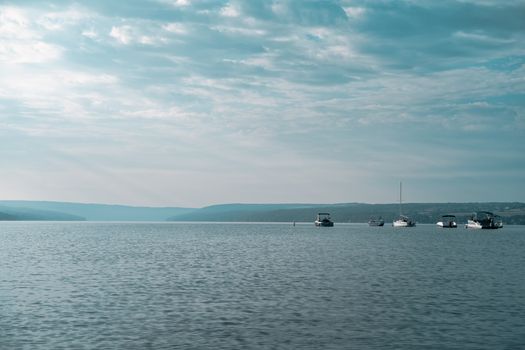 Keuka Lake State Park near Keuka Lake