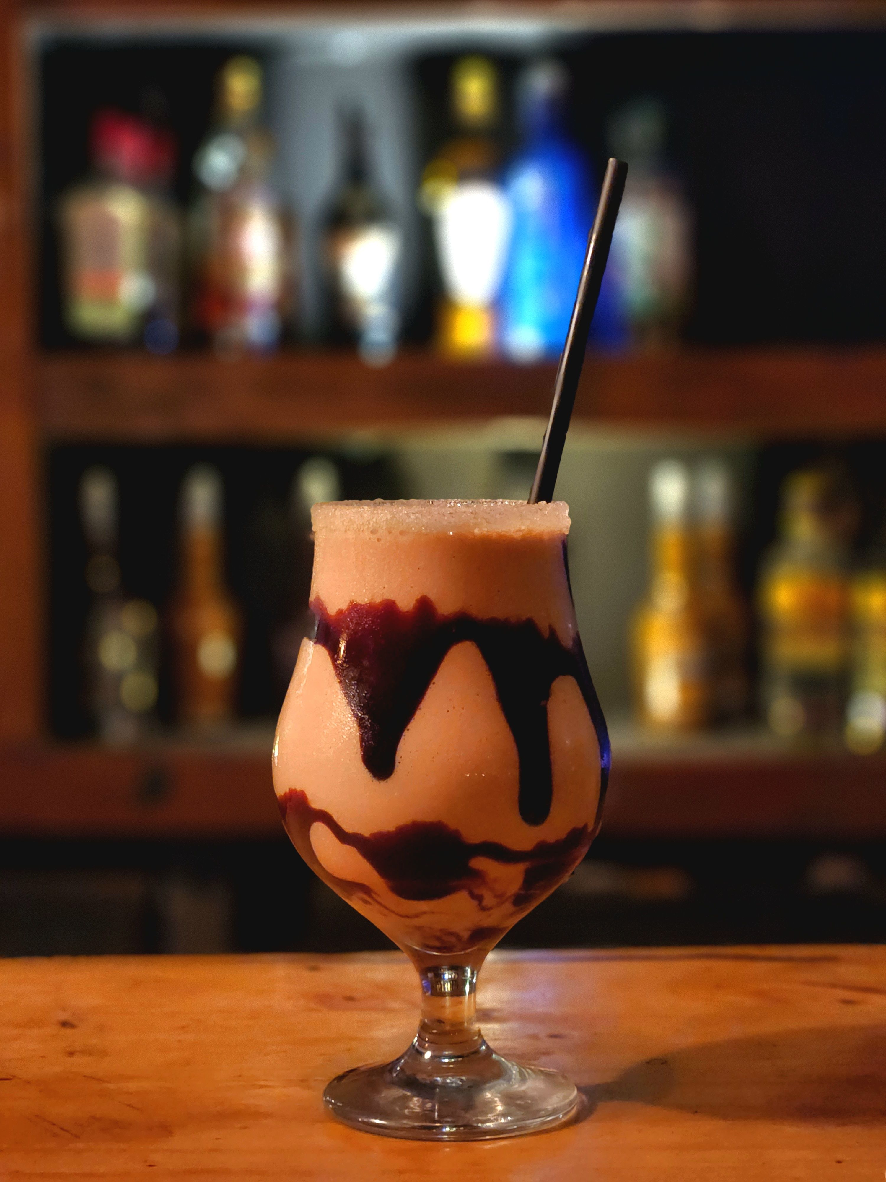 Sundae de Chocolate