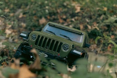 Jeep Gladiator: The Pickup Truck That Brings Jeep Adventure