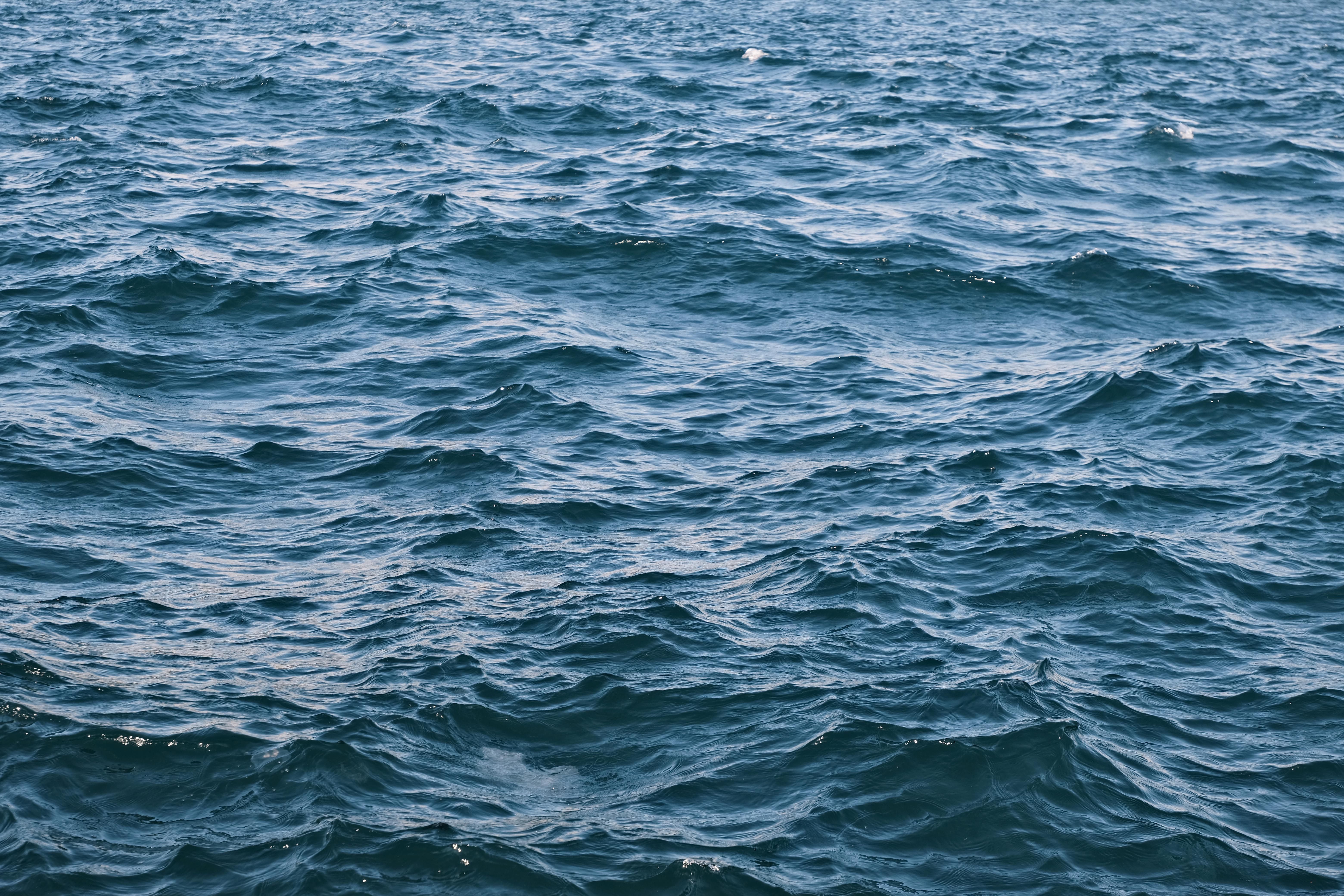 Record Ocean Scientists