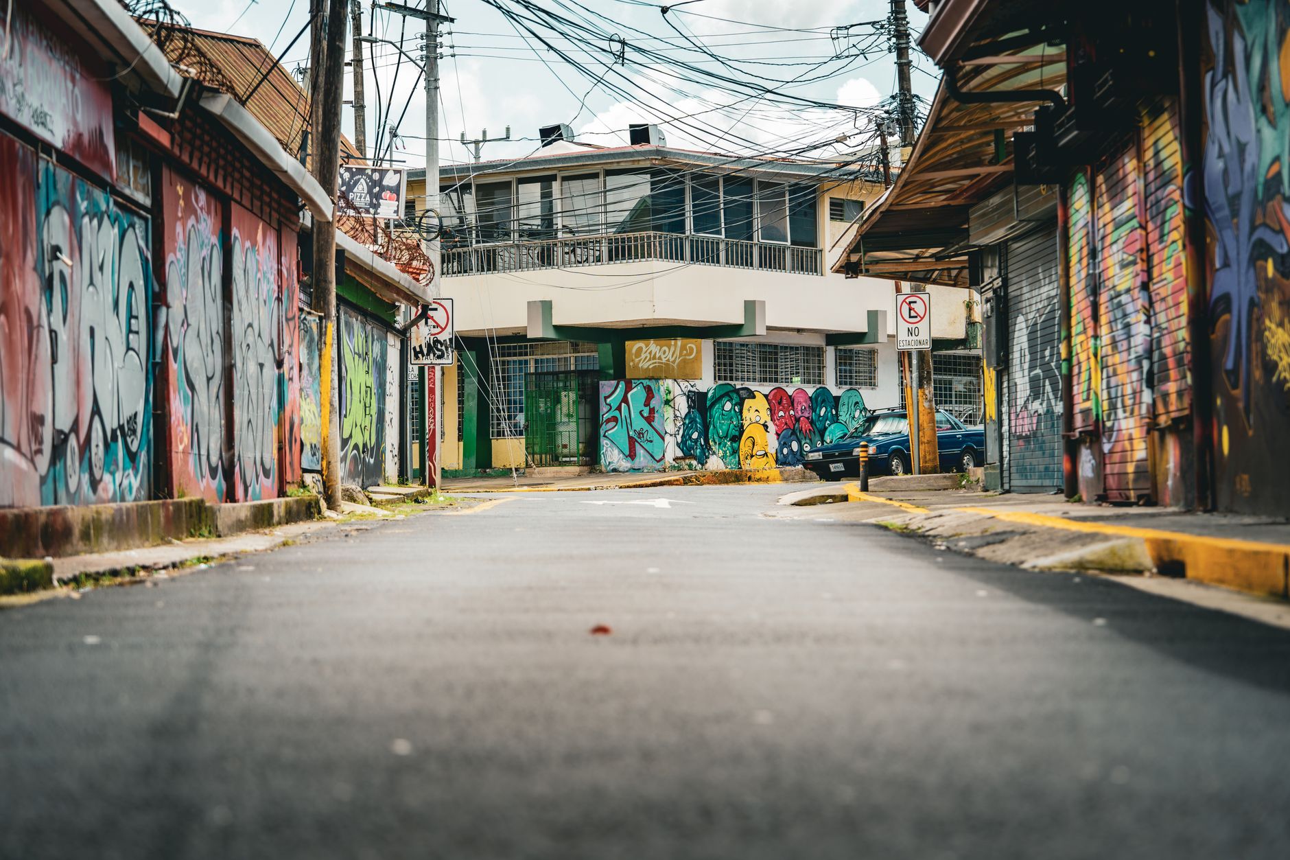 San José