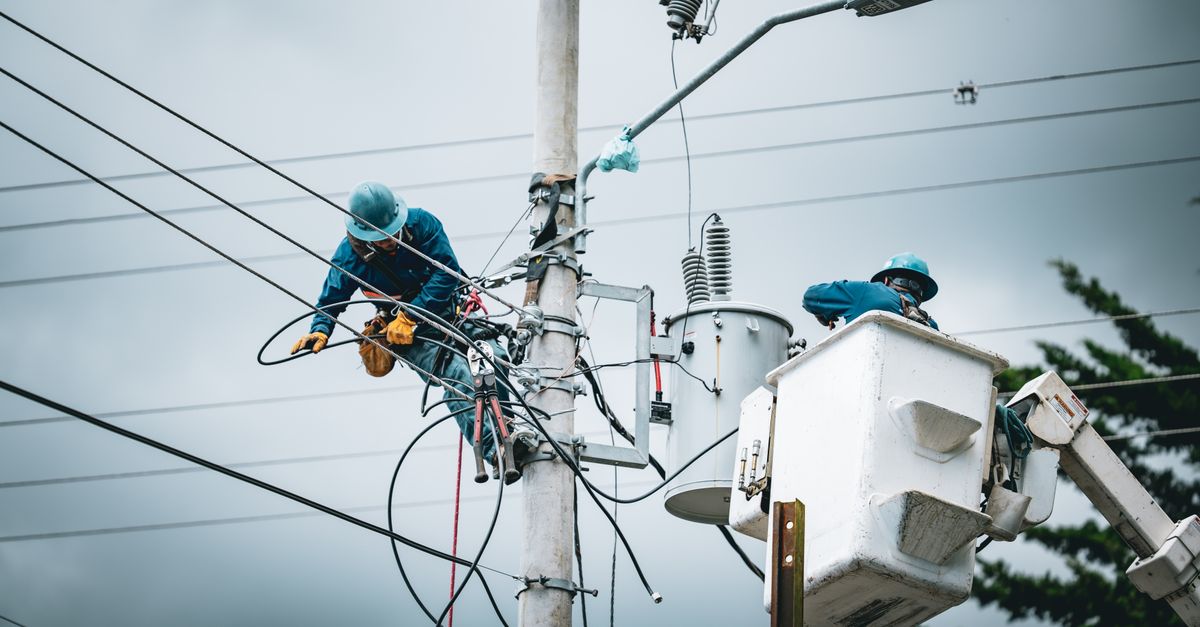 Foto de ElectroPredial