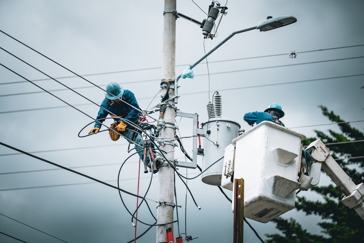 IA et électricité : les États-Unis votent une loi pour protéger les co