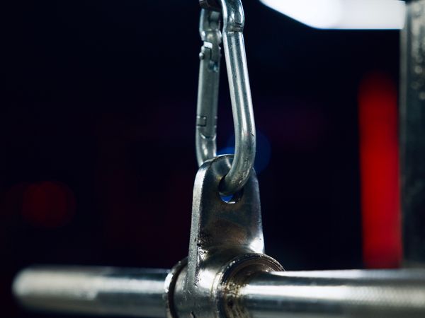 Spider Fittings, image 8 of 18
