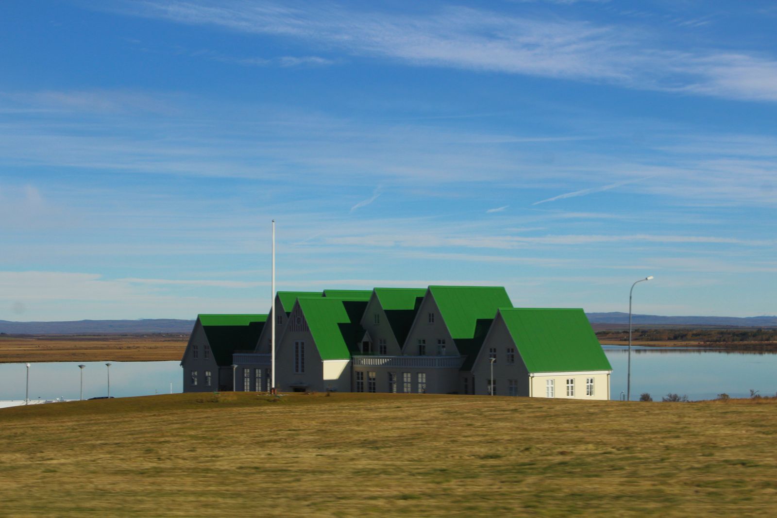 Best Luxury Hotels in Iceland 2026