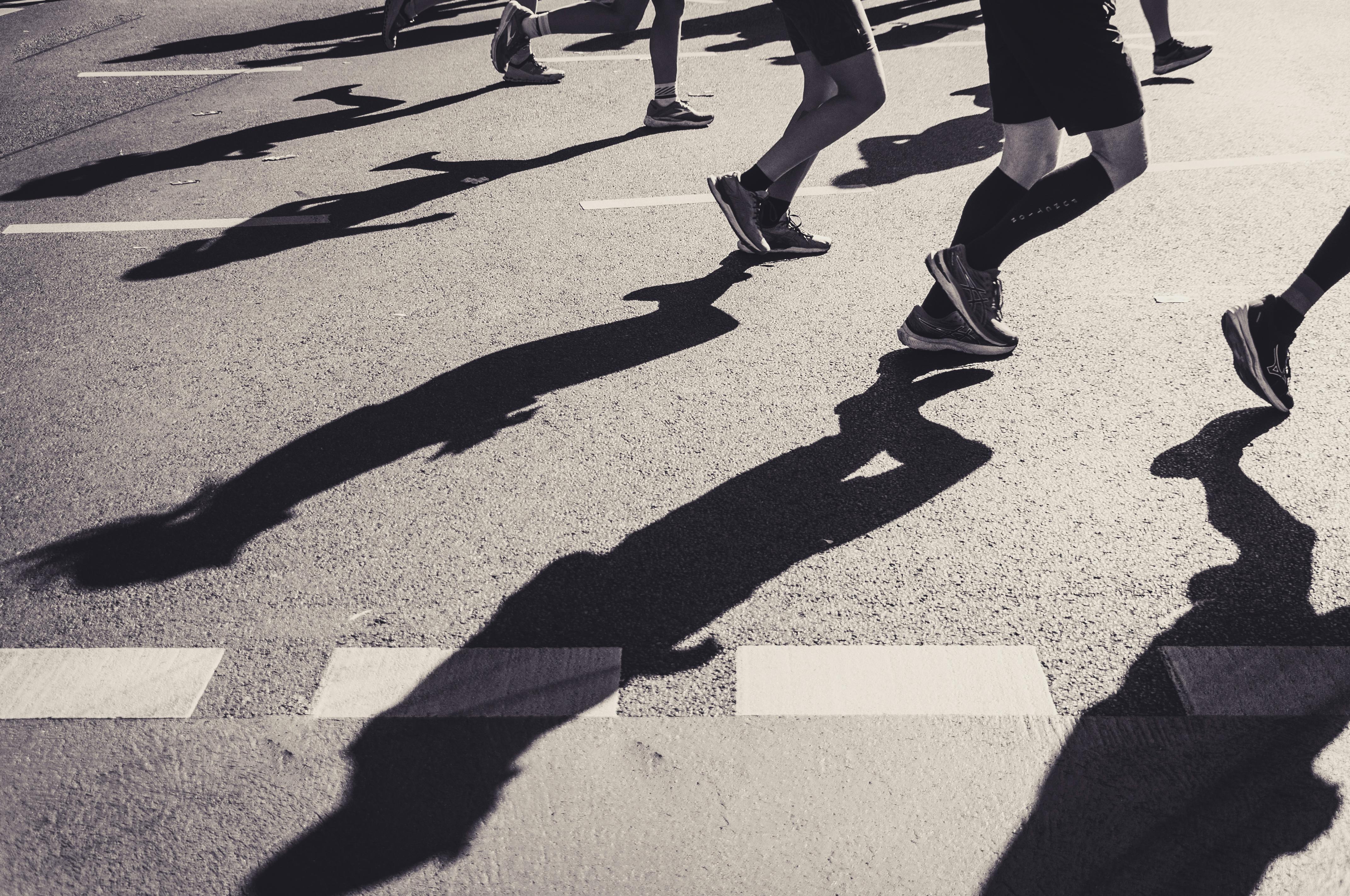 Feet in the Street 5K - Avondale community events