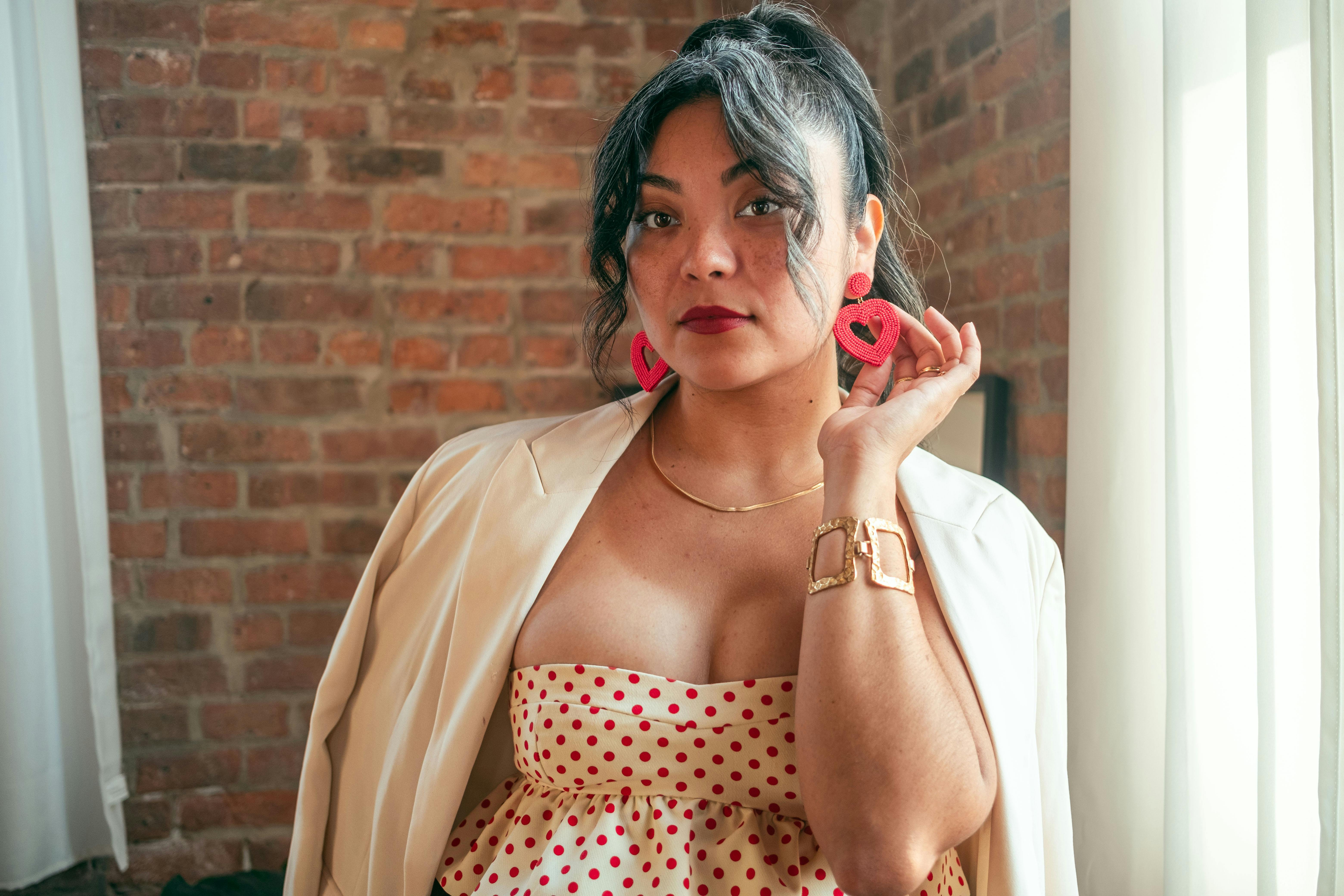 Small Business Spotlight: Nicole Jordan's Catering and Consulting Businesses Show "You Can Be Small But Not Small-Minded" — P