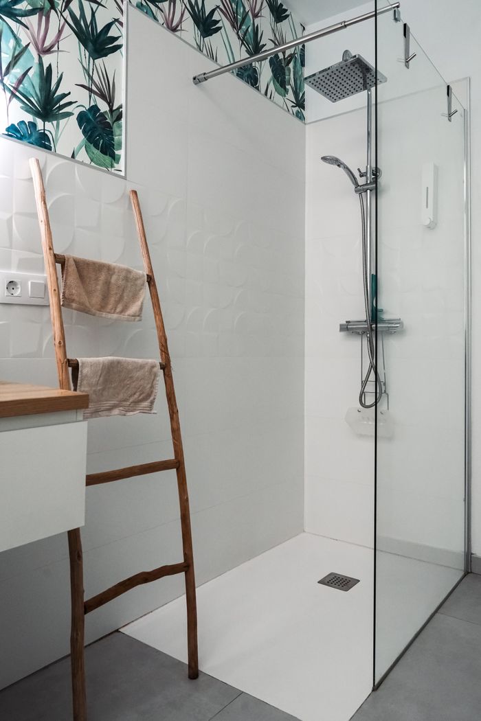 Reformas de baño