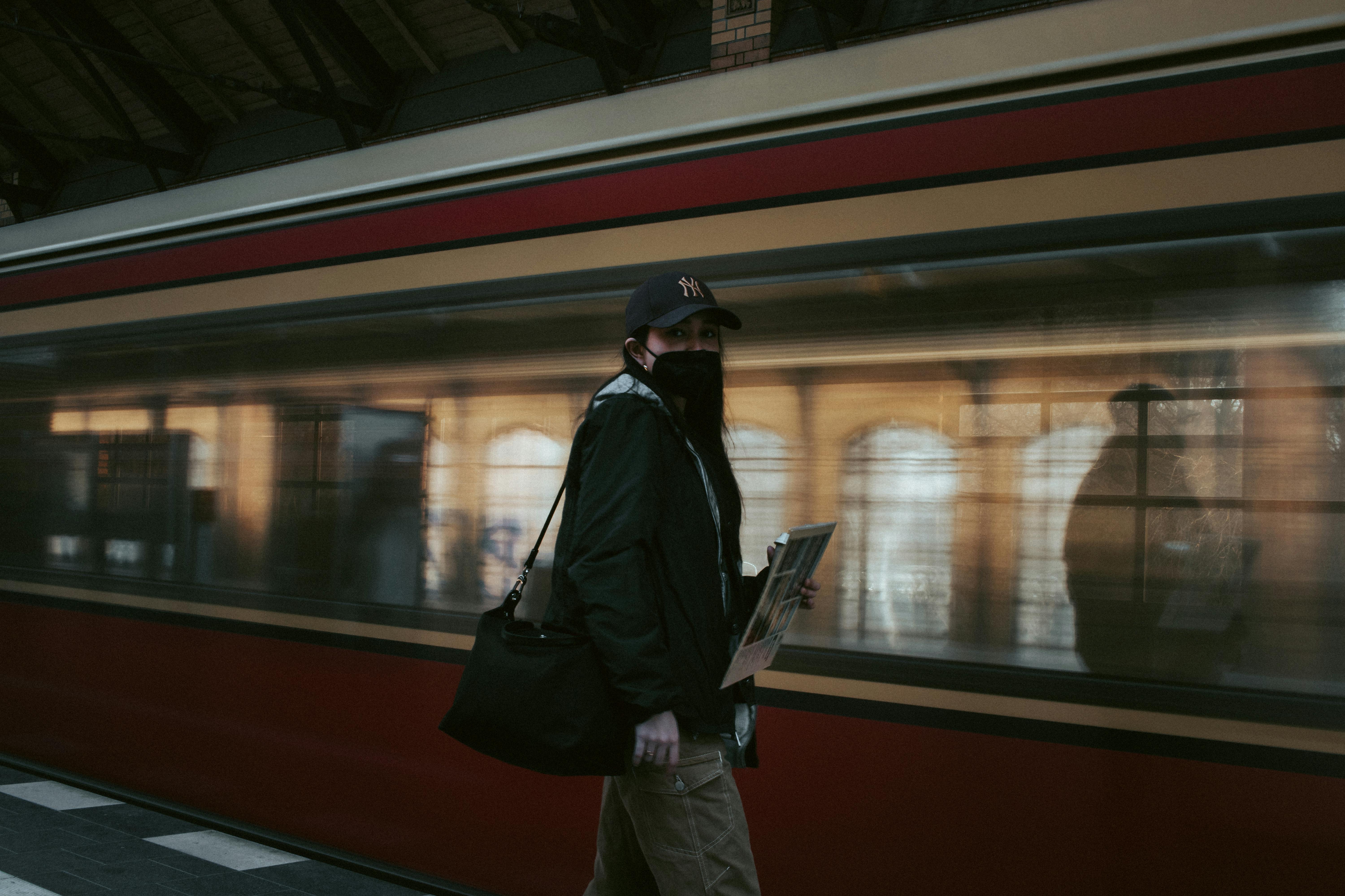 Germany: Migrants often feel excluded from access to healthcare system — Photo by Levent Simsek on Pexels