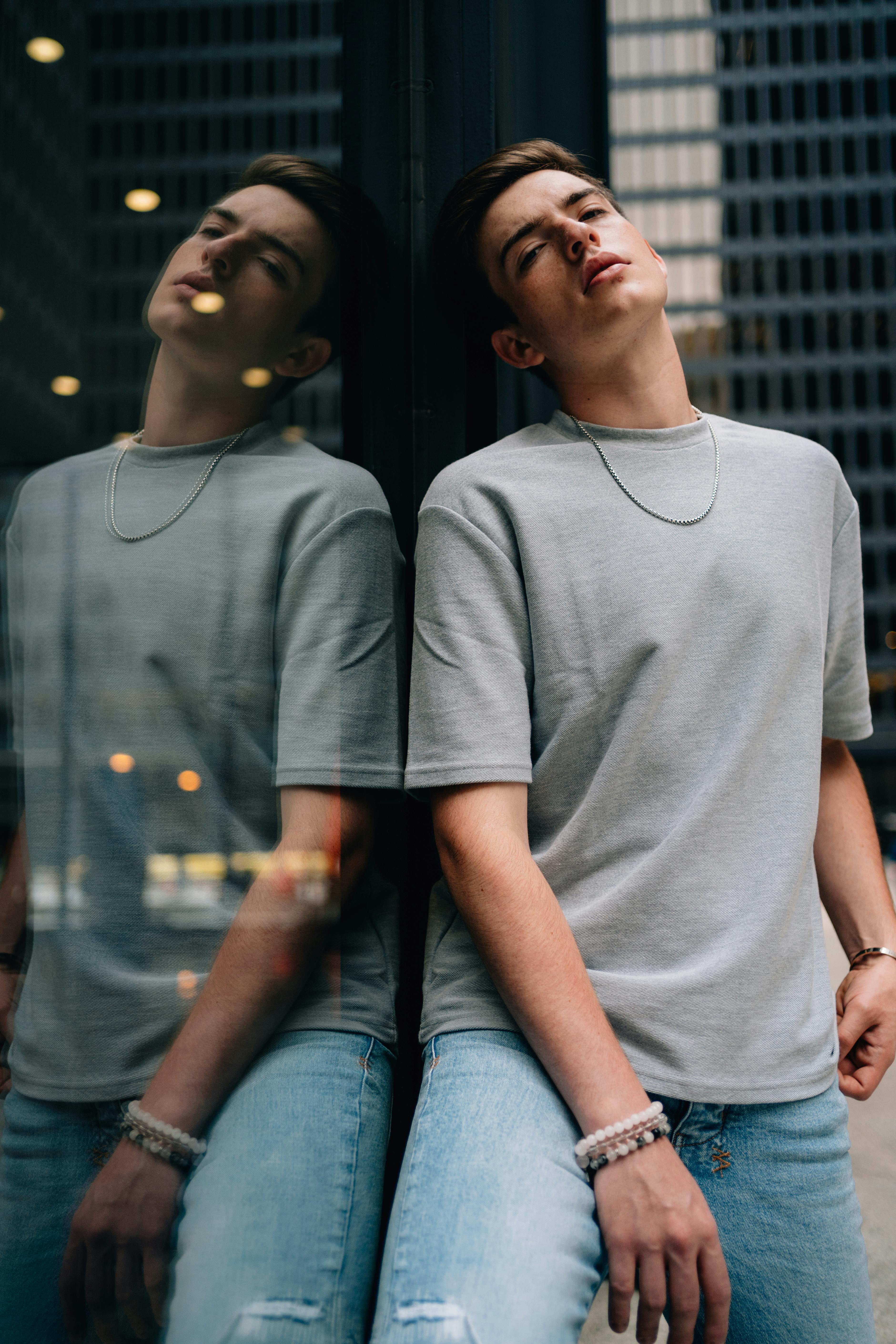 What styles do guys find attractive?