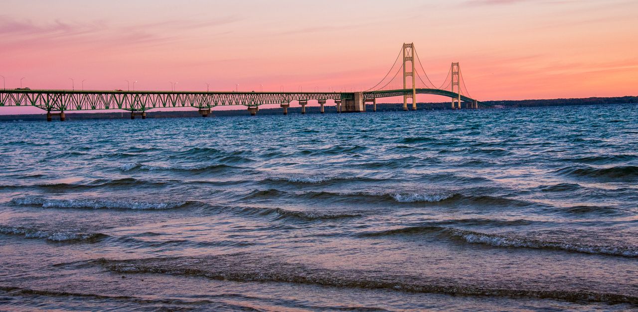 Mackinaw City