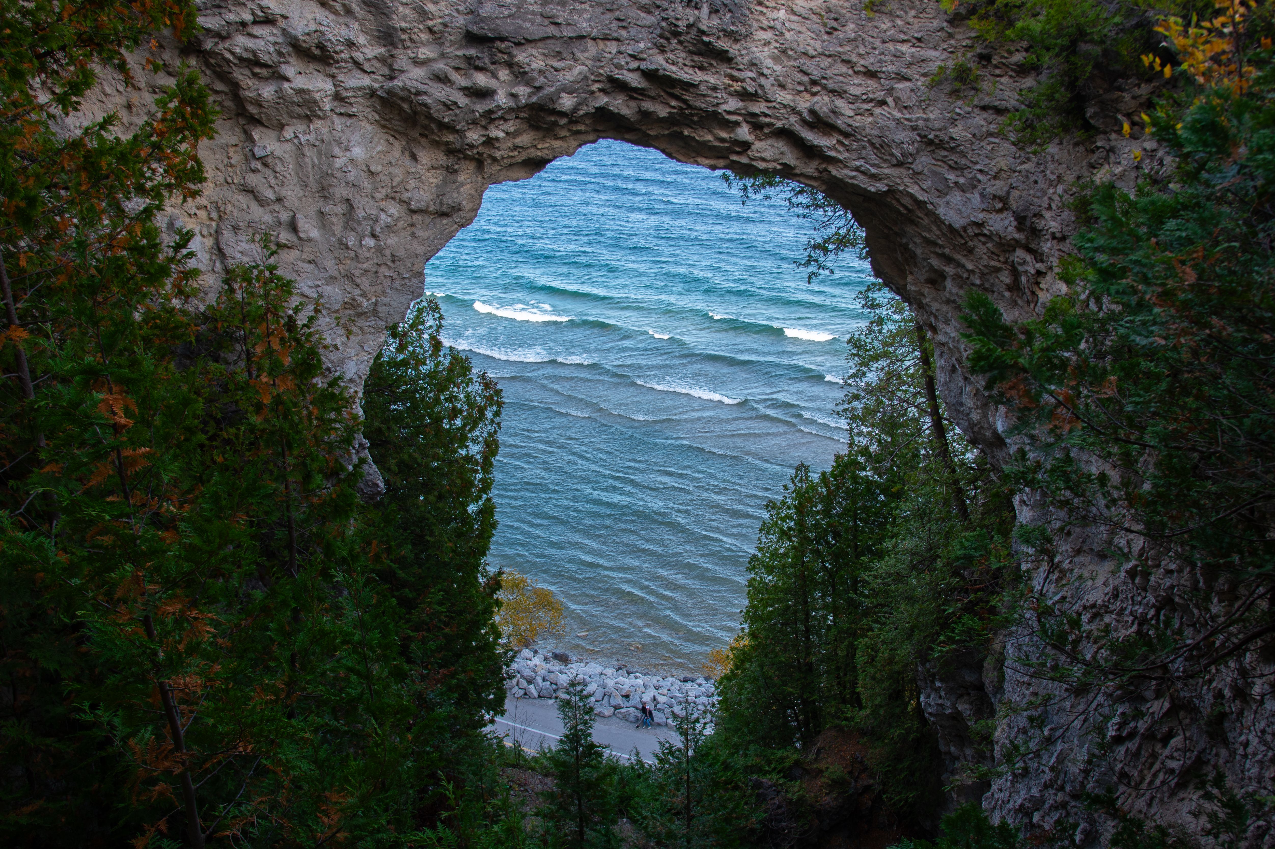 Mackinac Island