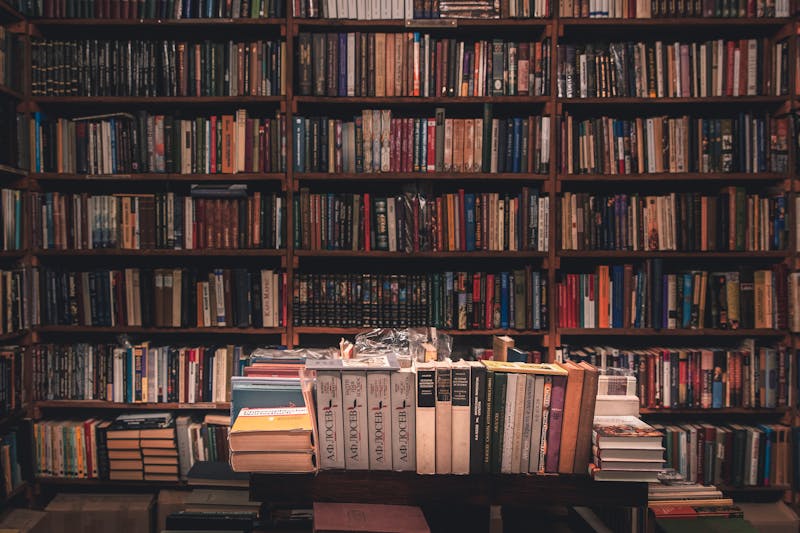 Construye tu perfil de lectura
