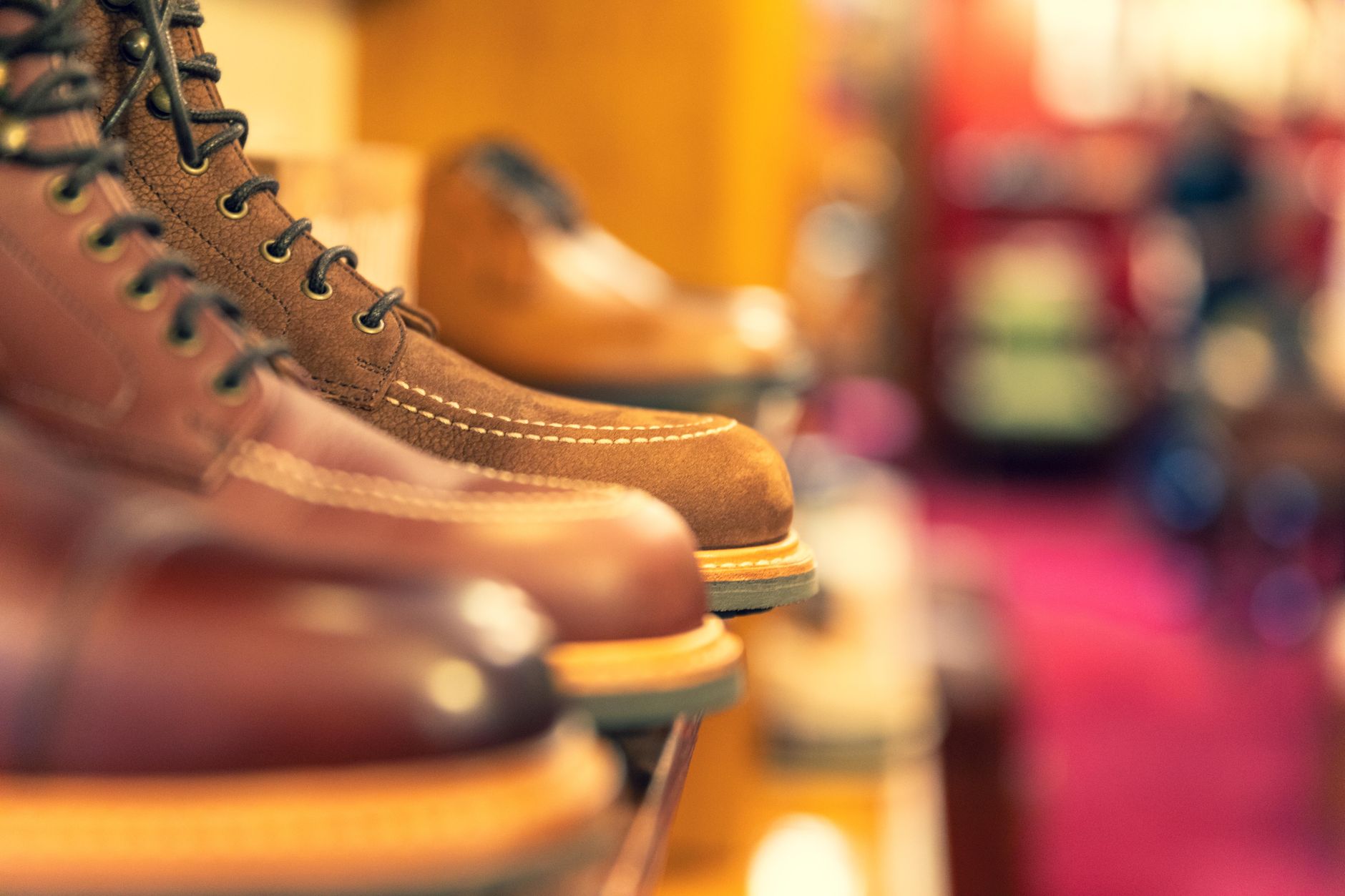 Union Minister Highlights Footwear Industry's Economic Role