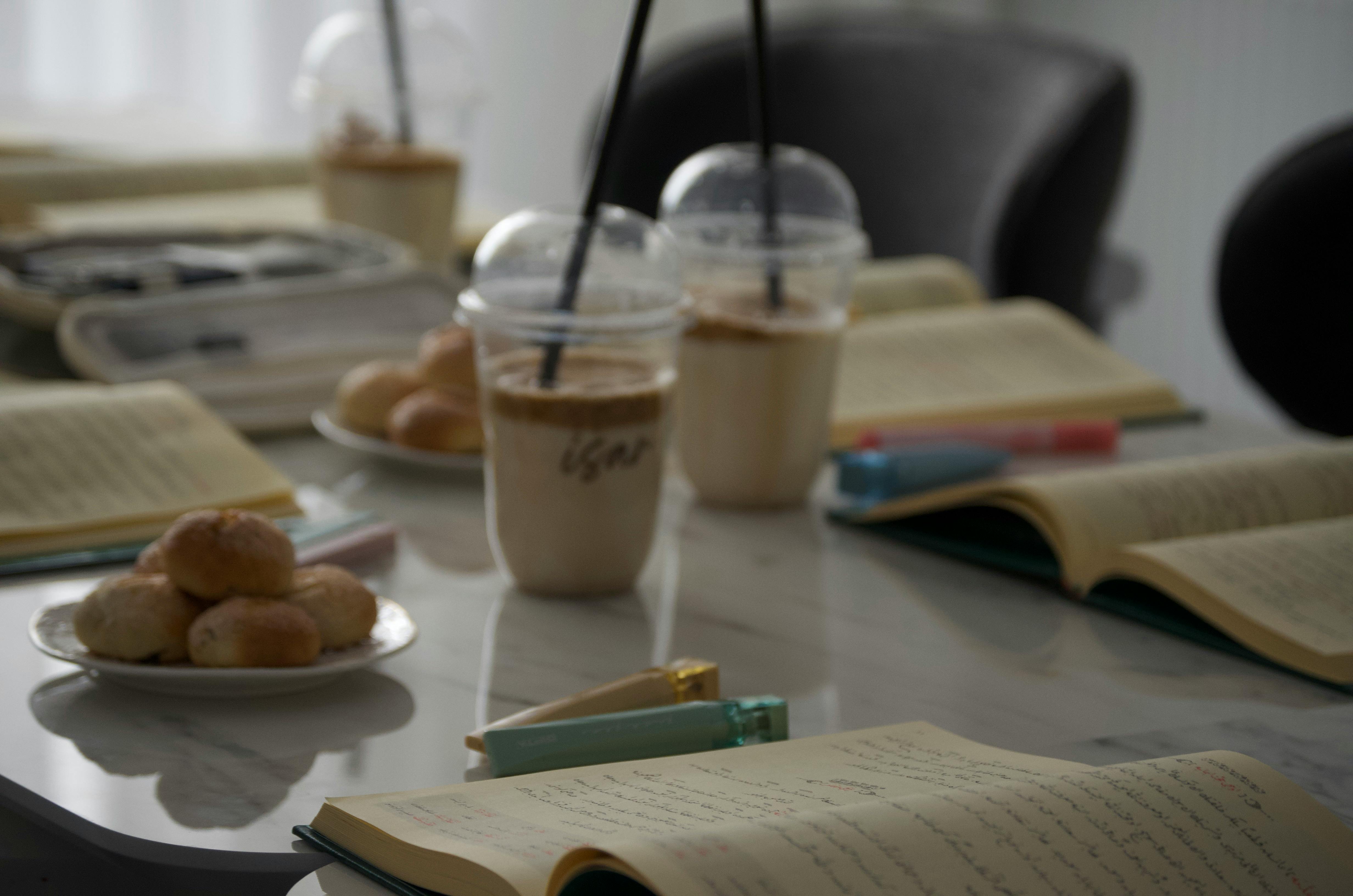 k-12 learning — Photo by Muhtelifane on Pexels