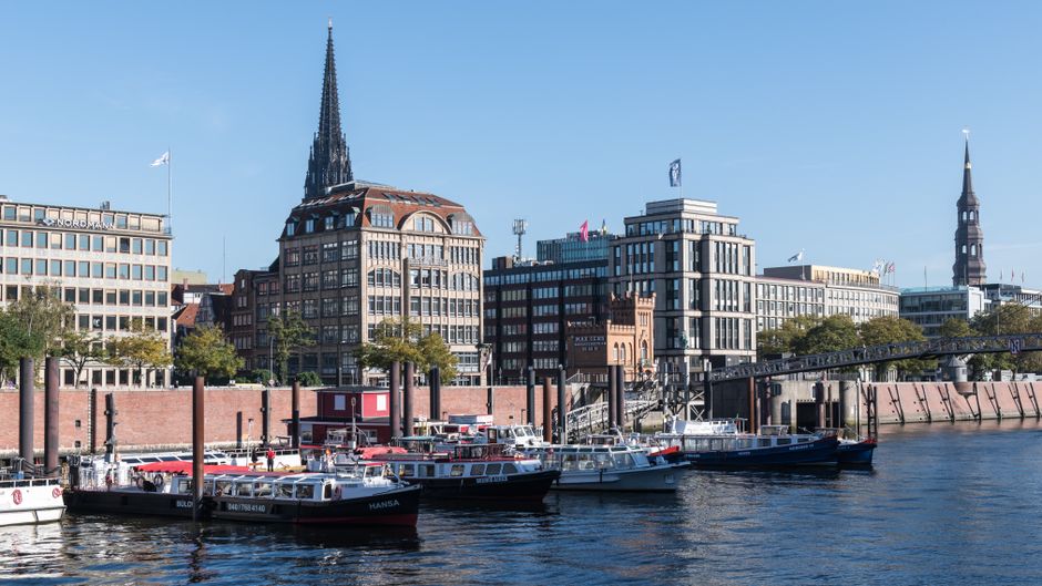 Les avantages et inconvénients de Hambourg pour les expatriés