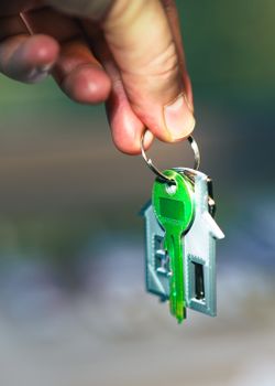 A first-time buyer reviewing a home inspection checklist before finalizing their purchase.