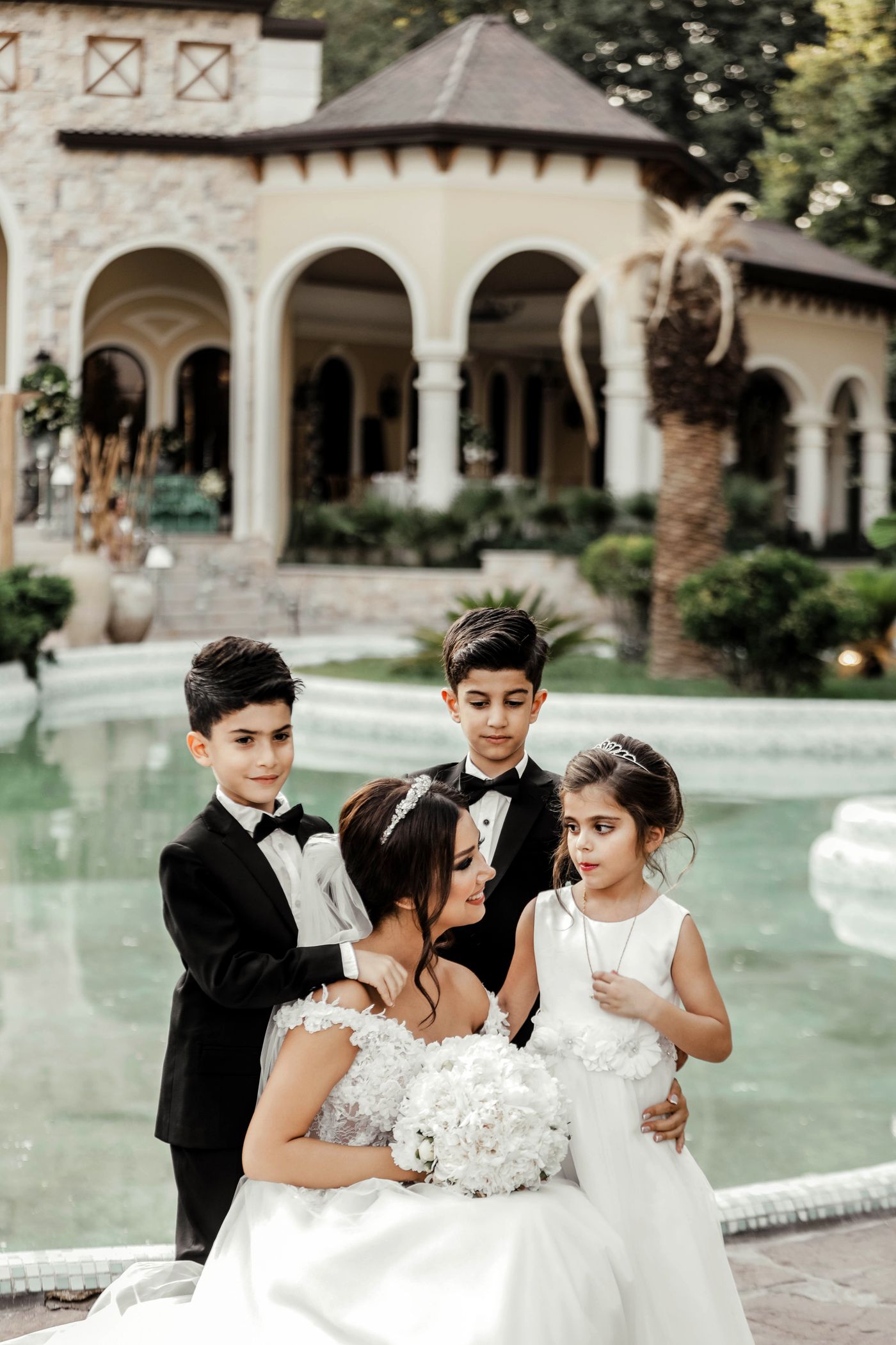 Event Child Care