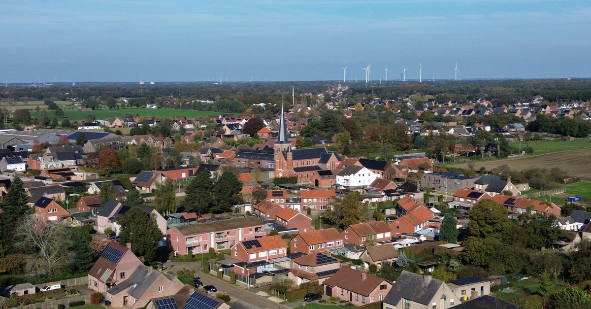 Tiebele