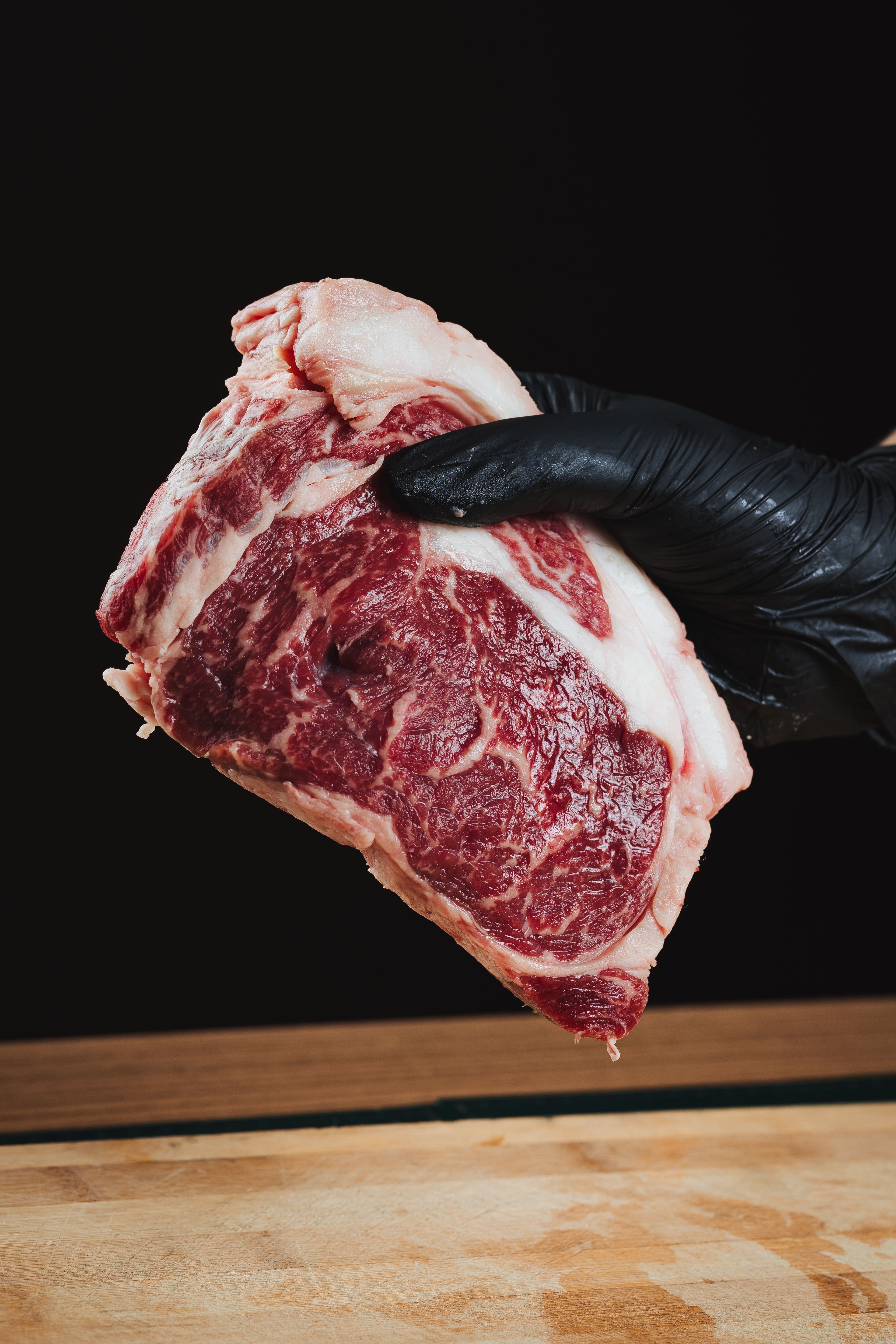 Ribeye Steak — image 1