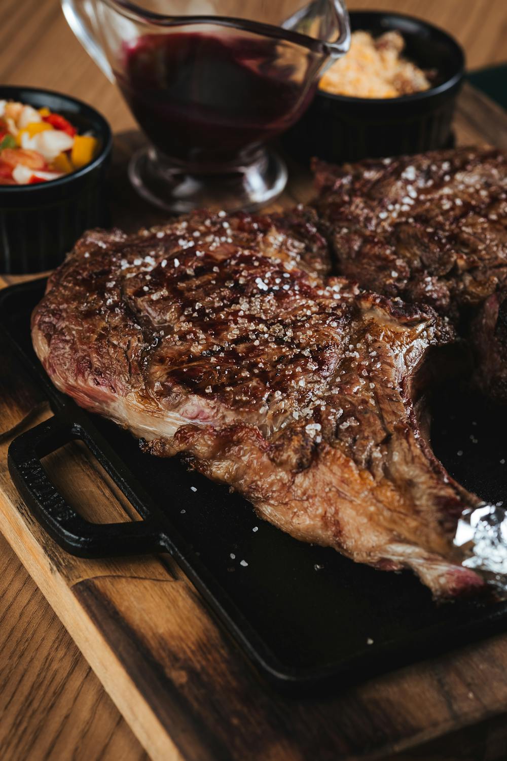 Salsa Beef Skillet