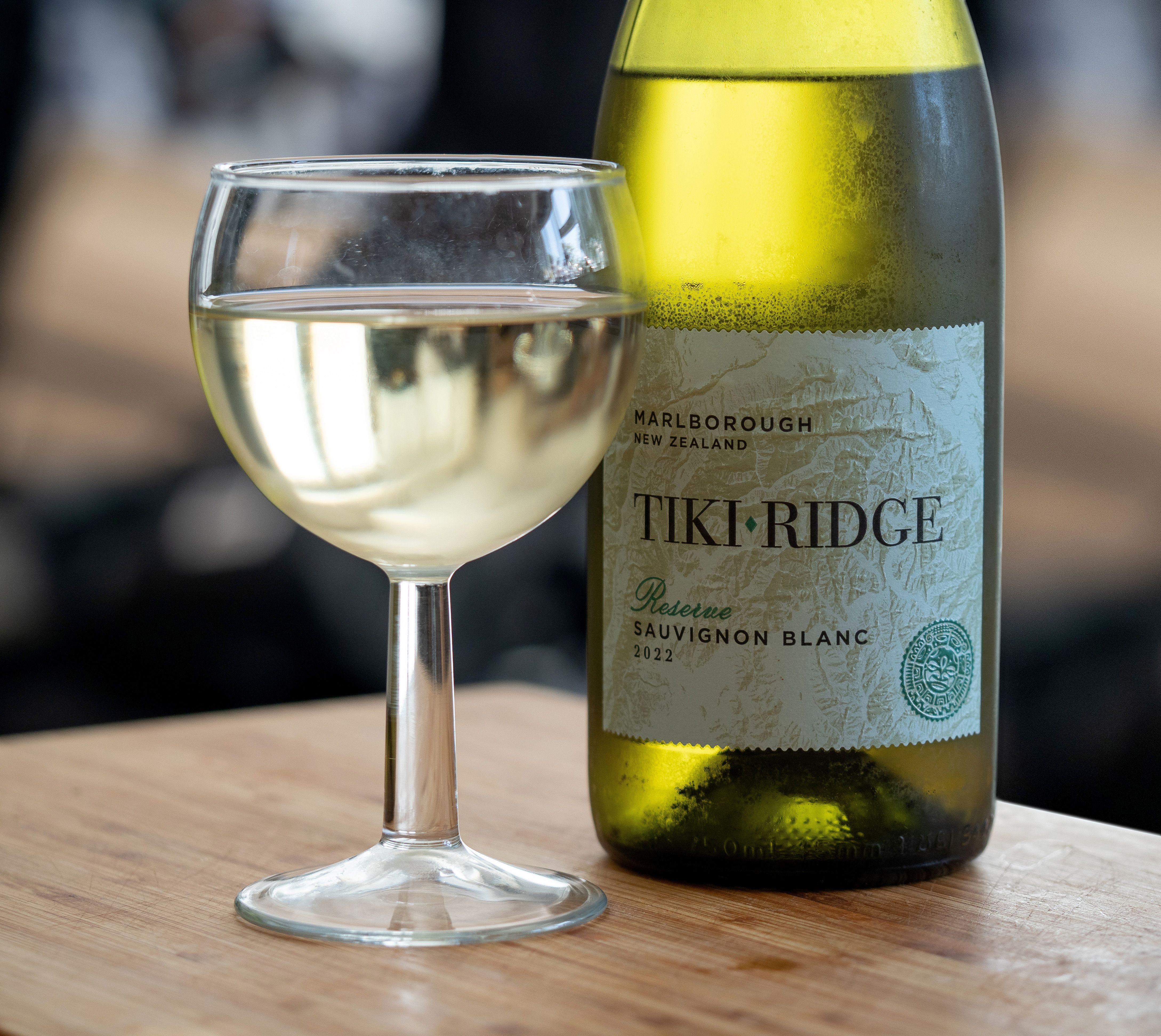 60. Marlborough New Zealand's Wine Country