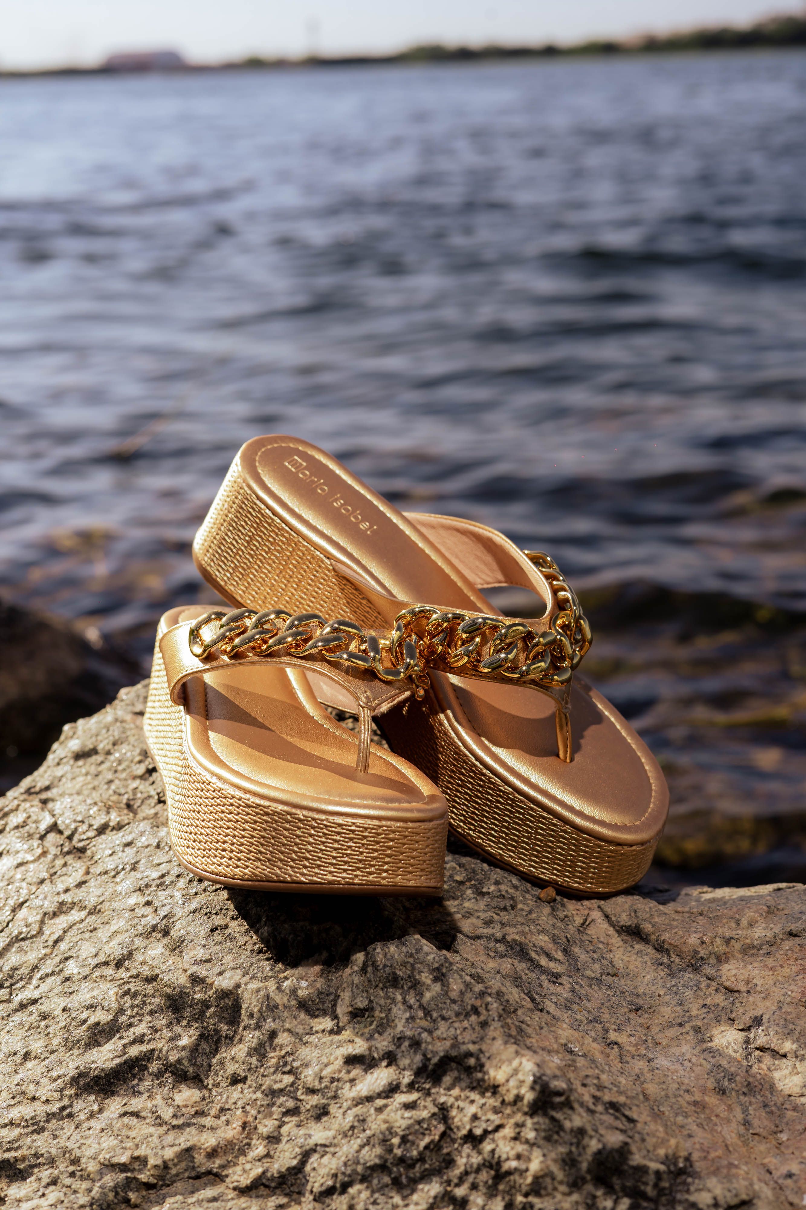 Wedges