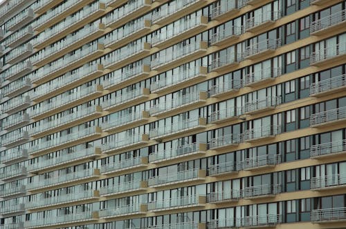 Foto d'estoc gratuïta de a l'aire lliure, arquitectònic, arquitectura