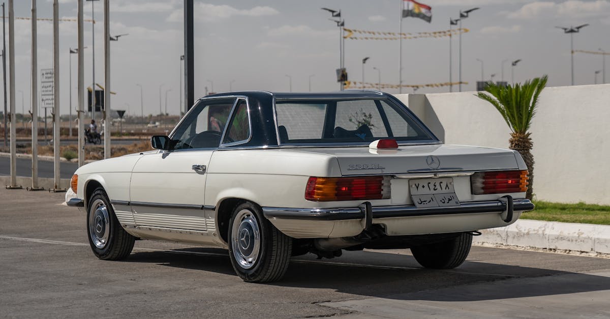 Профессиональные студийные фотографии автомобилей