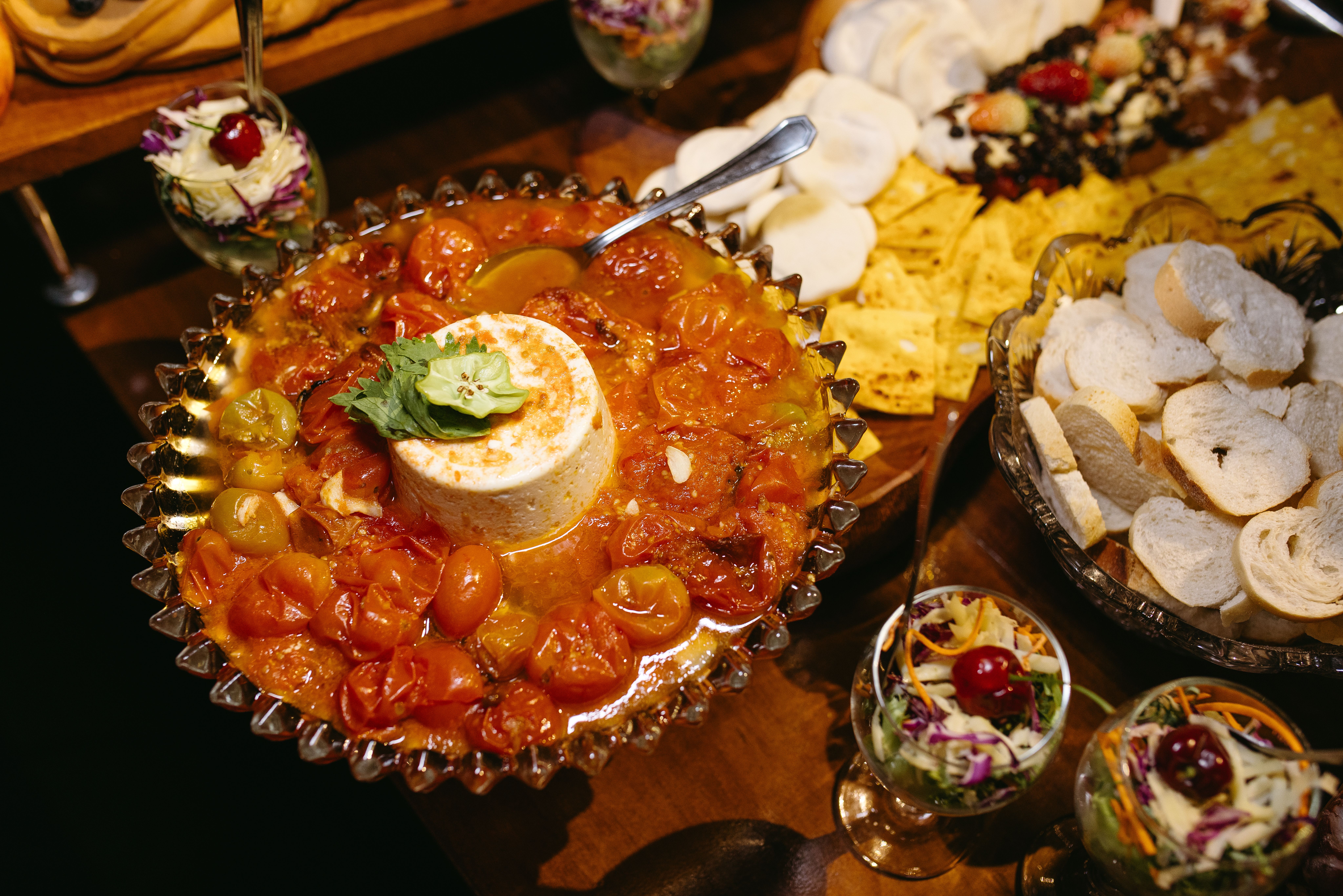 Foto stok gratis acara kuliner, bahan segar, buffet