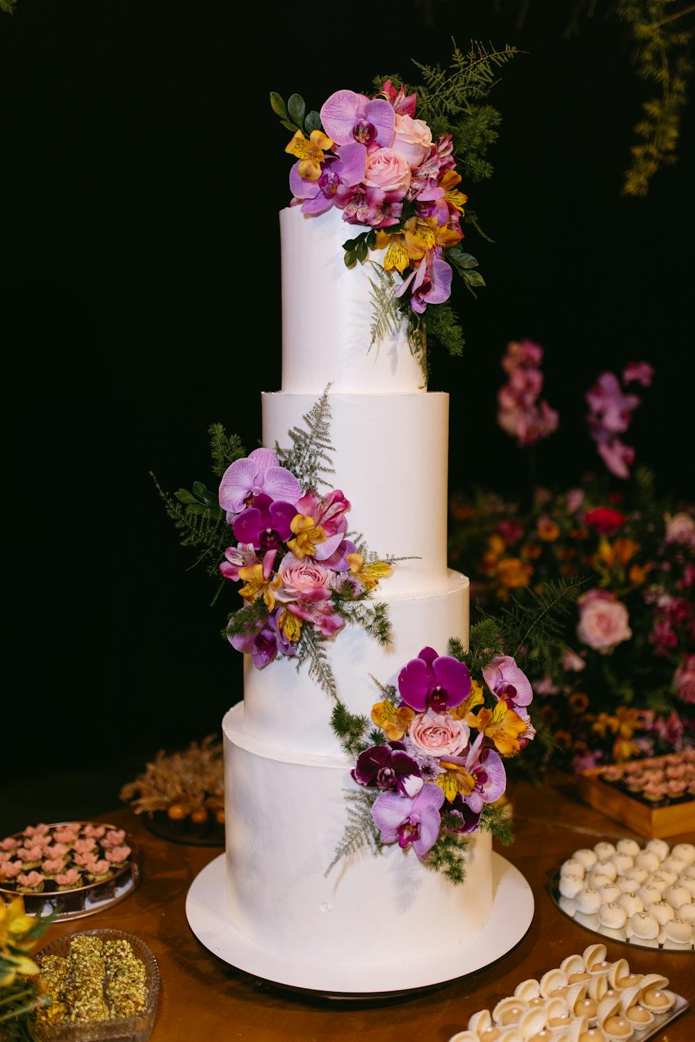 Classic Buttercream Icing