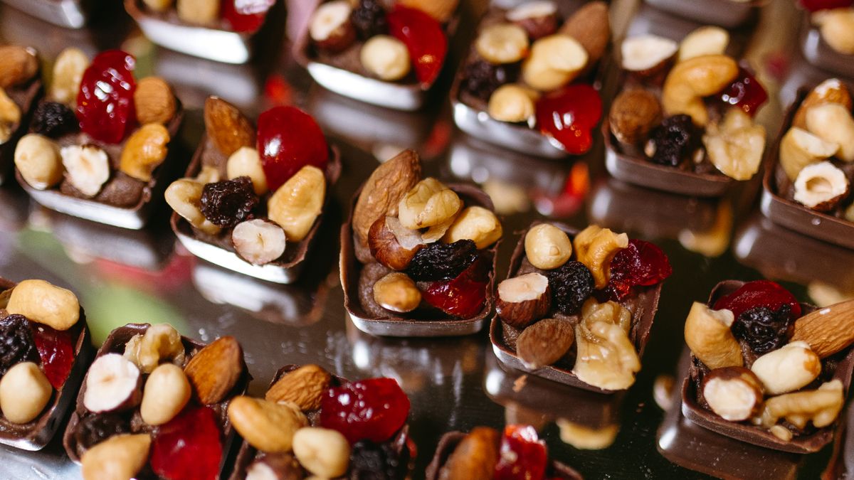 Alimentation émotionnelle