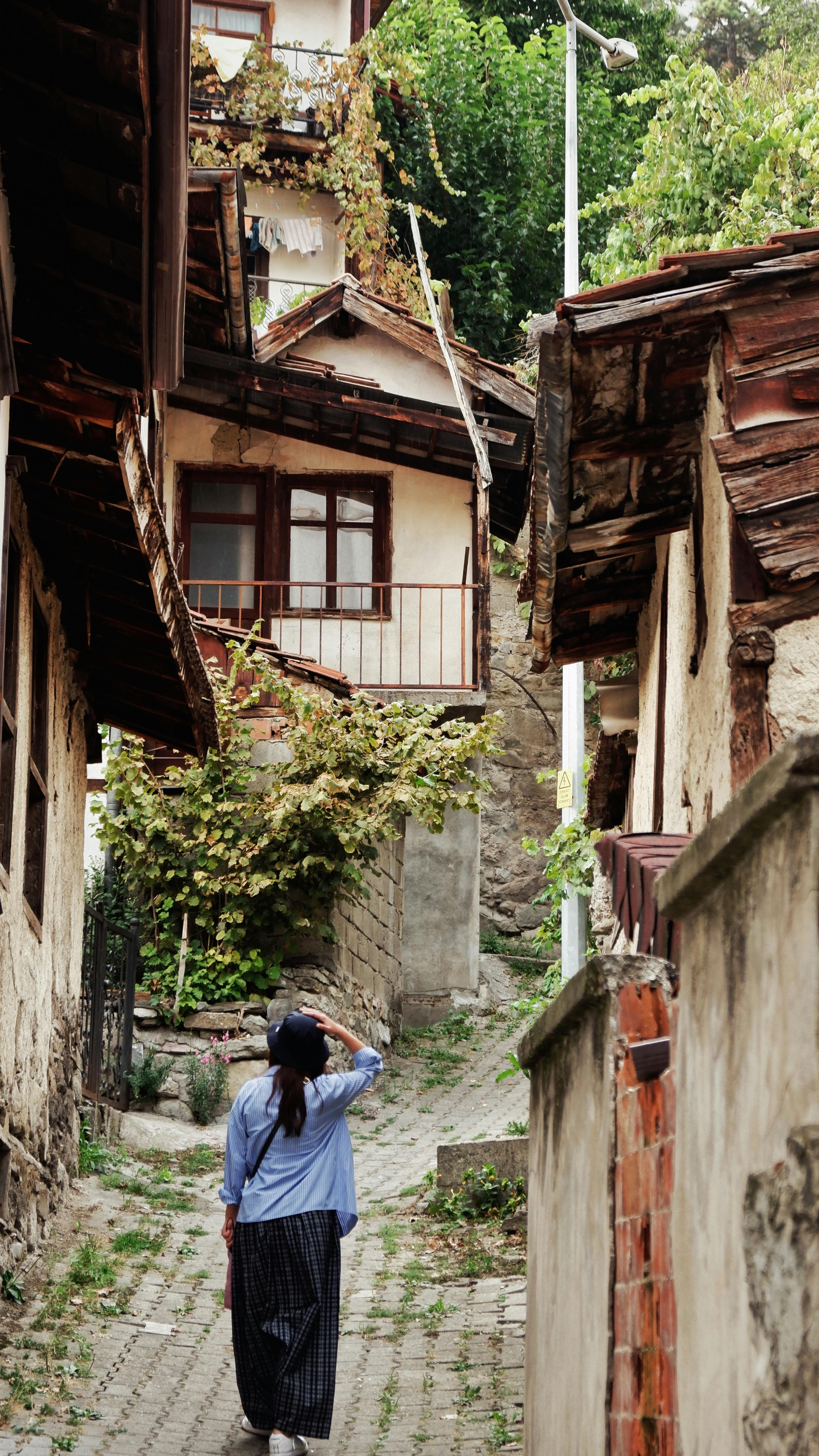 Exploring 1532 Bristol's Rich History: 6 Fascinating Sites Off the Beaten Path