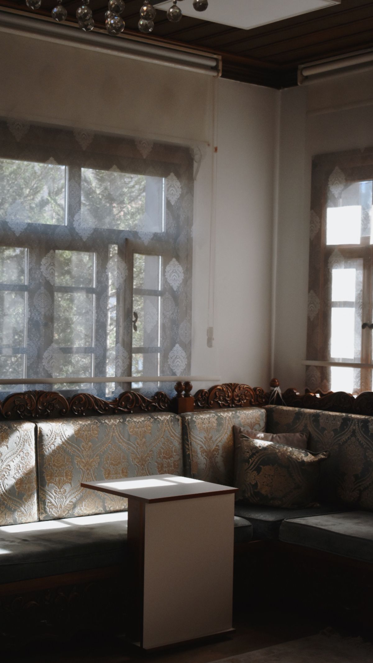 Amueblar un piso en Eivissa con muebles de segunda mano