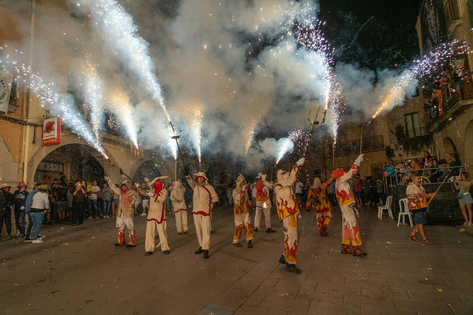 https://www.pexels.com/photo/festive-correfoc-celebration-in-les-borges-blanques-29100769/