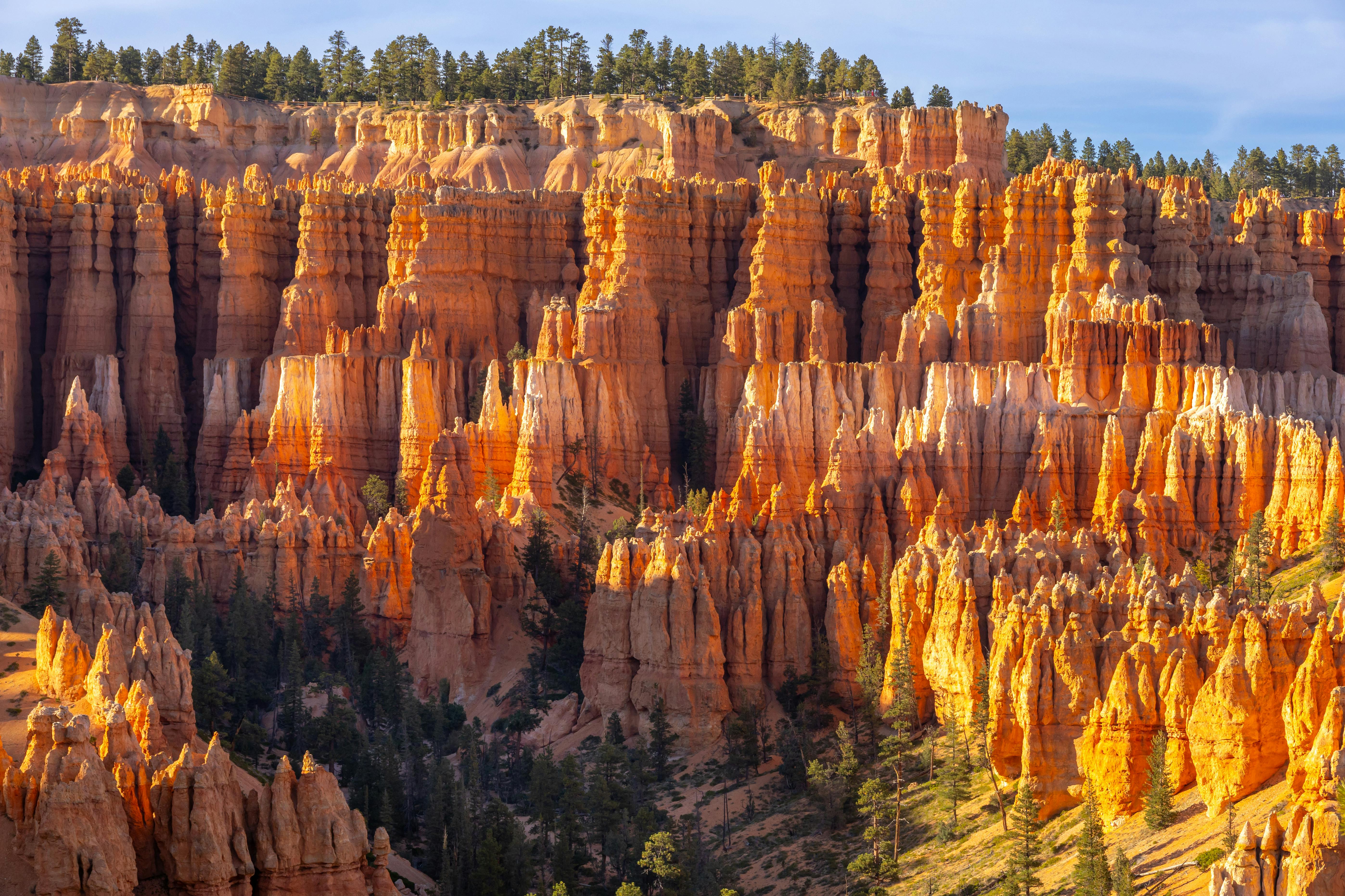 Bryce Canyon City, United States - Nature & Outdoors Destination