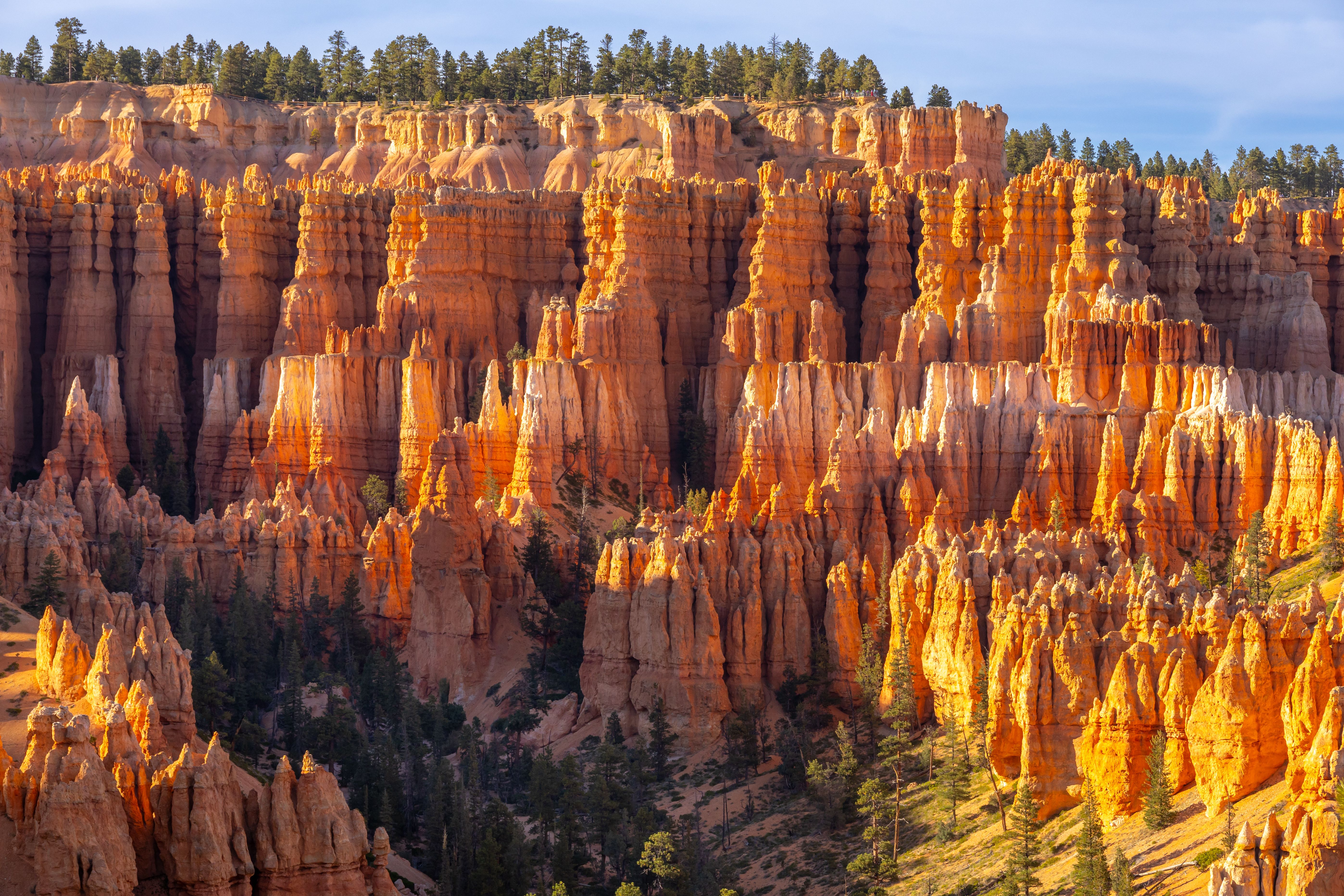 Bryce Canyon