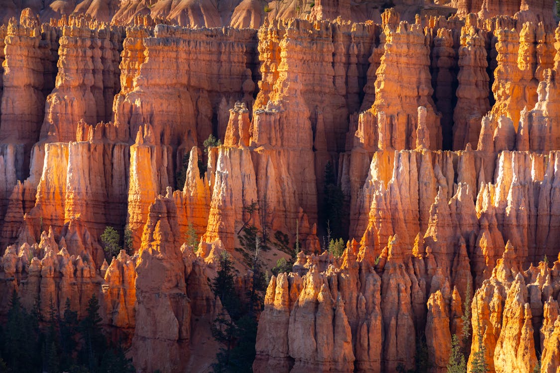 Bryce Canyon National Park