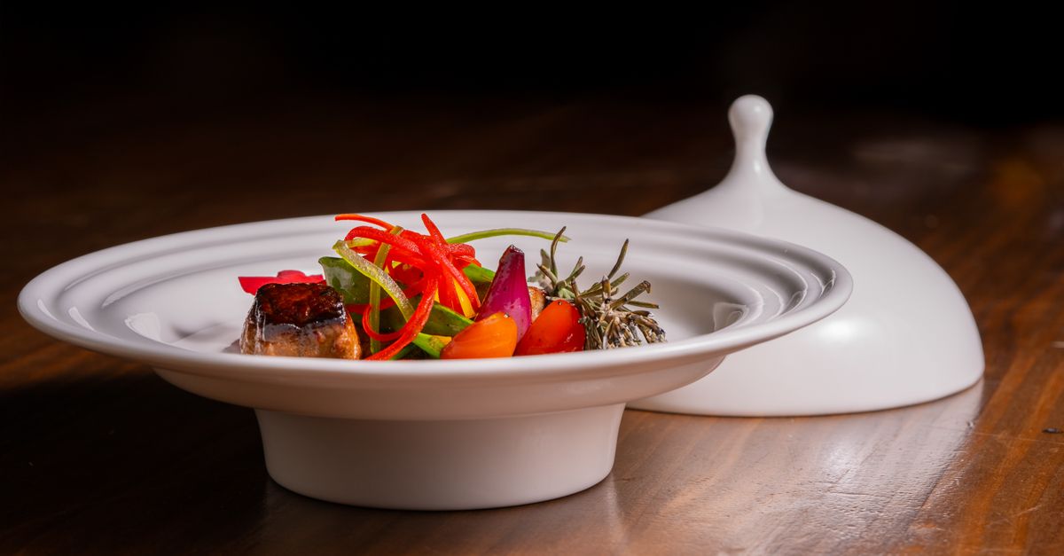 10 recetas irresistibles para sorprender a tus invitados