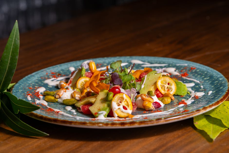 Unconventional Ingredients That Will Elevate Your Dishes to the Next Level