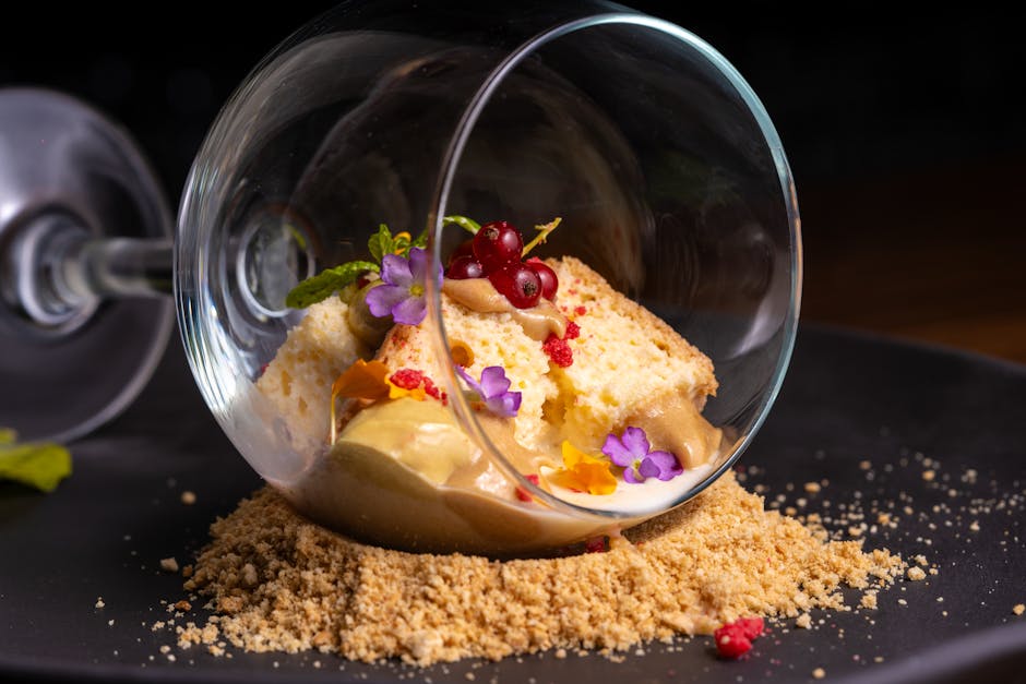 The Future of Cooking: Innovations in Traditional Dishes