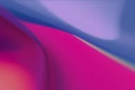 Vibrant Abstract Gradient Background Art