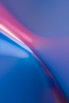 Atemberaubendes digitales Kunstwerk mit Abstrakt & Muster