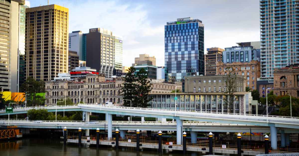 Brisbane Locals Discover 5 Hidden Nature Walks Tourists Miss