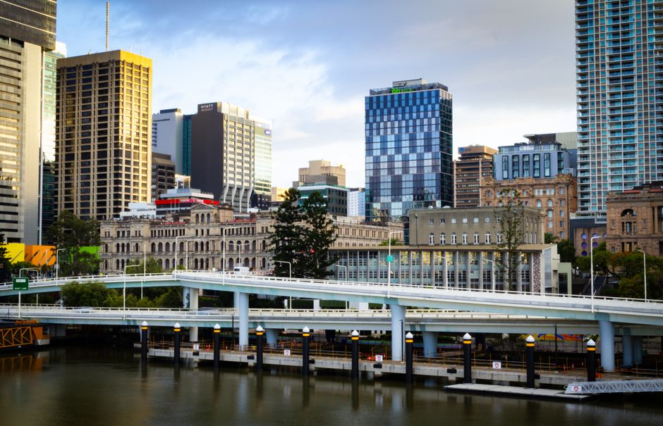 Australia